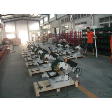 Precision Metal Circular Saw Machine (Metal cutoff Sawing CS315 CS350)